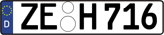 ZE-H716
