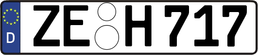 ZE-H717