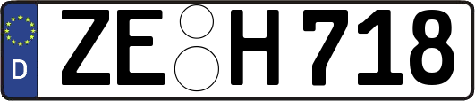 ZE-H718