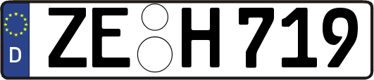 ZE-H719