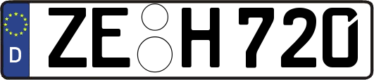 ZE-H720