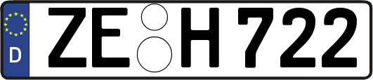 ZE-H722
