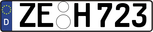 ZE-H723