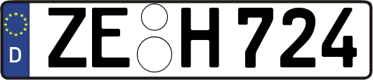 ZE-H724