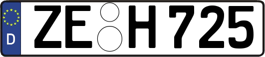 ZE-H725
