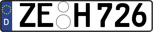 ZE-H726