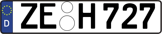 ZE-H727