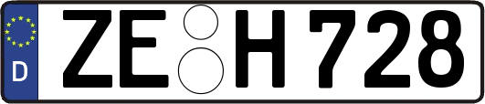 ZE-H728