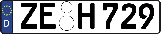 ZE-H729
