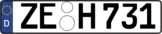 ZE-H731