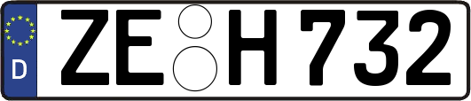 ZE-H732