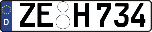 ZE-H734