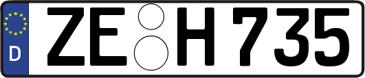 ZE-H735