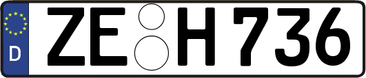 ZE-H736