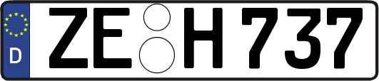 ZE-H737