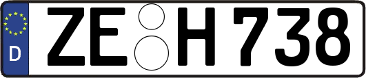 ZE-H738