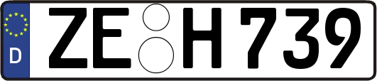 ZE-H739
