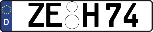 ZE-H74