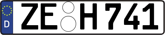 ZE-H741
