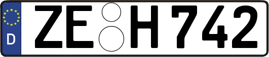 ZE-H742