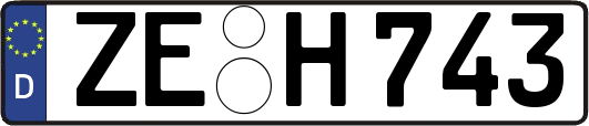 ZE-H743