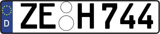 ZE-H744