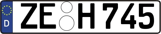 ZE-H745
