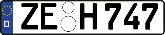 ZE-H747