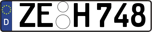 ZE-H748