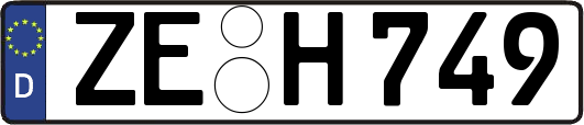 ZE-H749