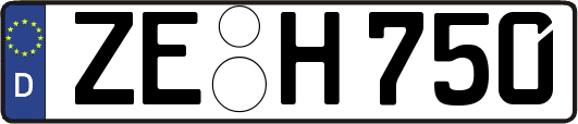 ZE-H750