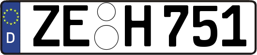ZE-H751