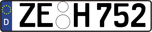 ZE-H752