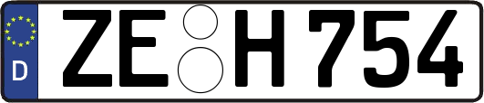 ZE-H754