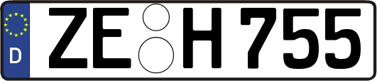 ZE-H755