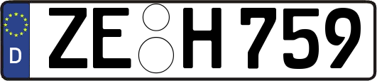 ZE-H759