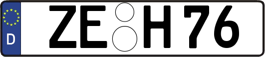 ZE-H76