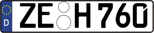 ZE-H760