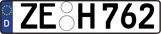 ZE-H762