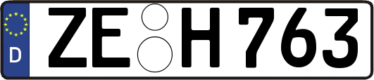 ZE-H763
