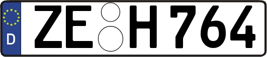 ZE-H764