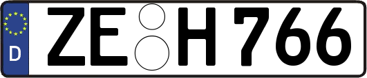 ZE-H766