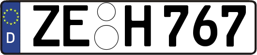 ZE-H767