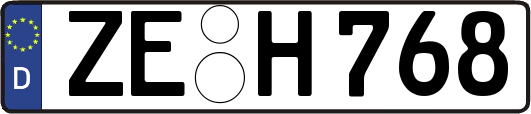 ZE-H768