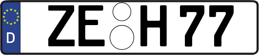 ZE-H77