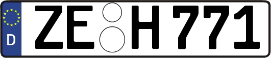 ZE-H771