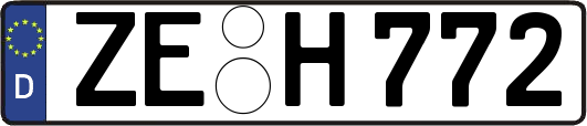 ZE-H772