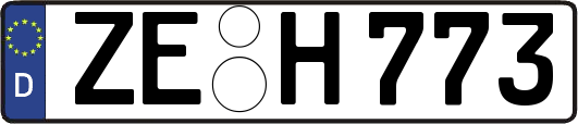 ZE-H773