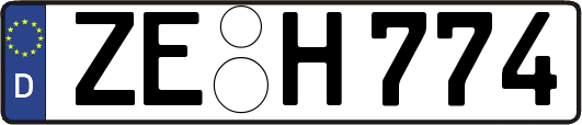 ZE-H774