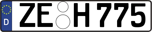 ZE-H775